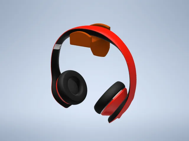 Headphones holder