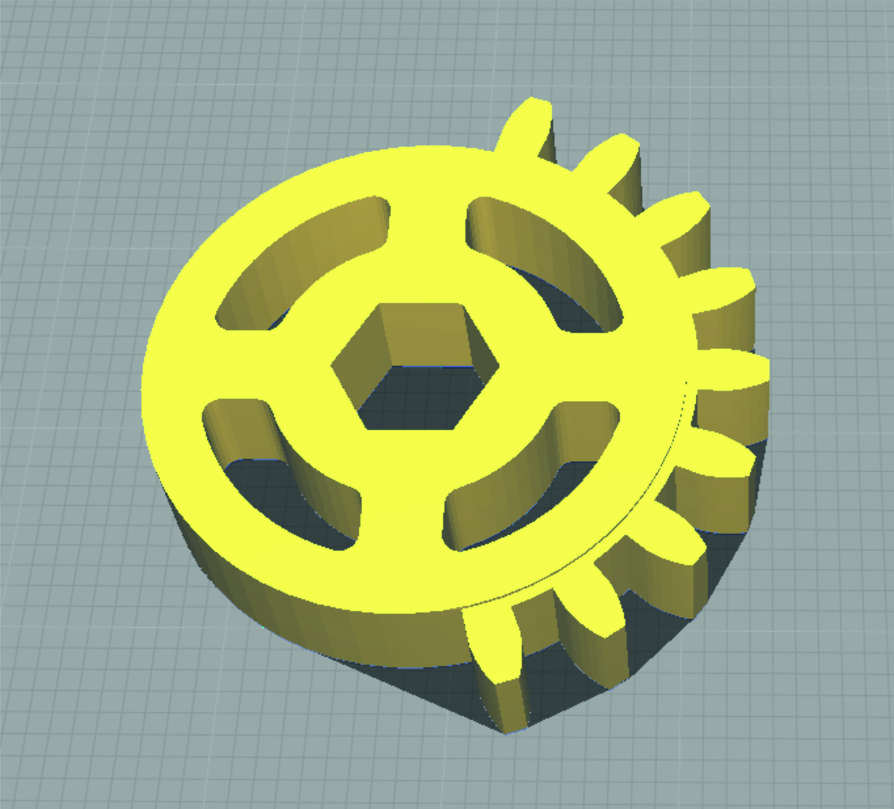 Bambu Lab REMIX linear for filament carriage