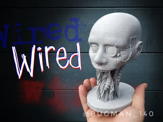 Wired