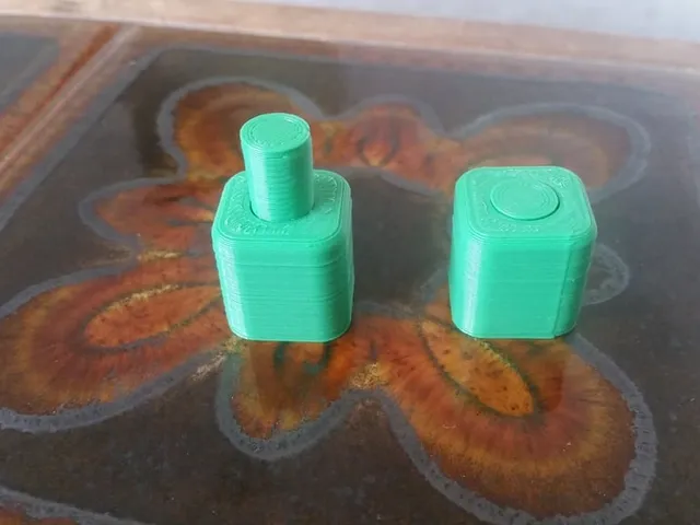 Horizontal expansion calibration tool