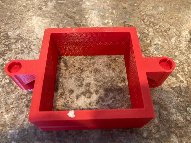 Upgraded Decrustable Maker