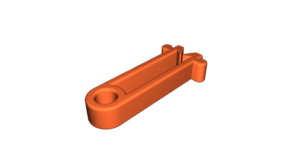 Handschuh Halter by UwUlomeus | Download free STL model | Printables.com