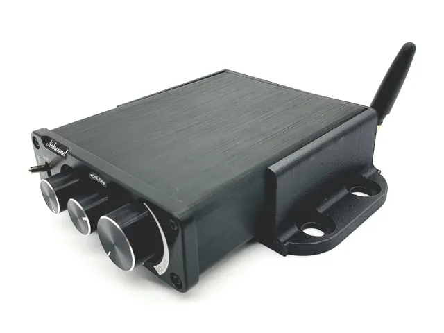 Nubsound NS-15G mount for 8020 or bigger 40mm profiles
