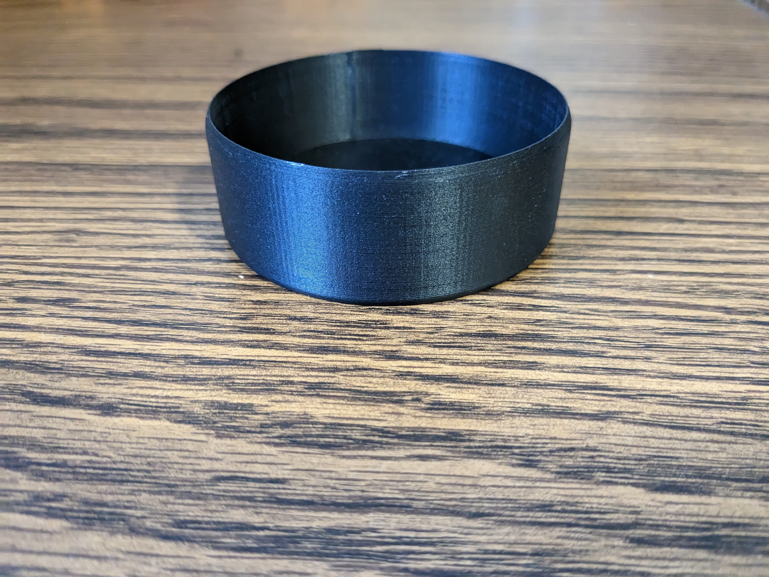 Hydraflow 25oz Water Bottle Boot by DR 3D Download free STL model