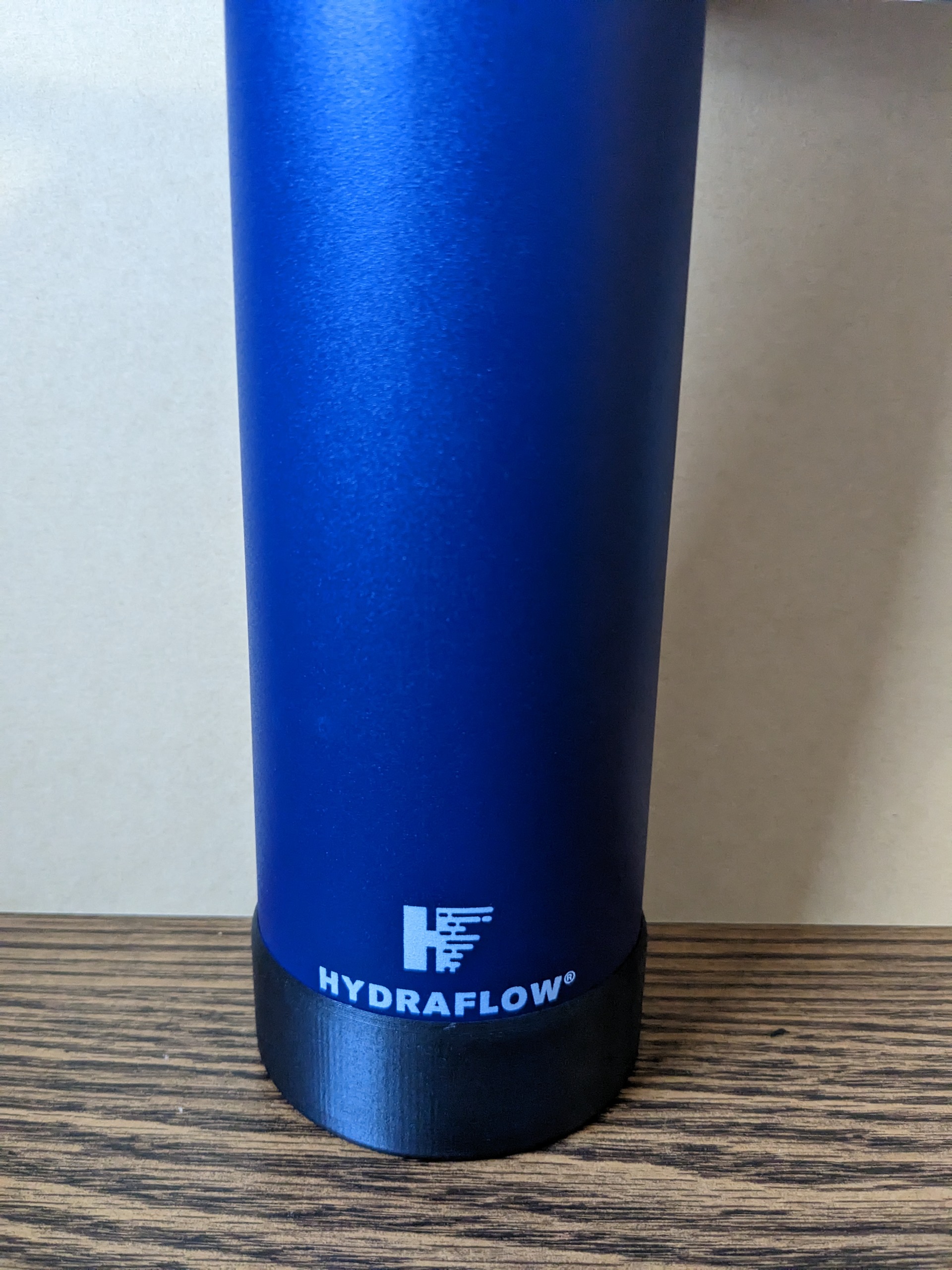 Hydraflow 25oz Water Bottle Boot by DR 3D Download free STL model
