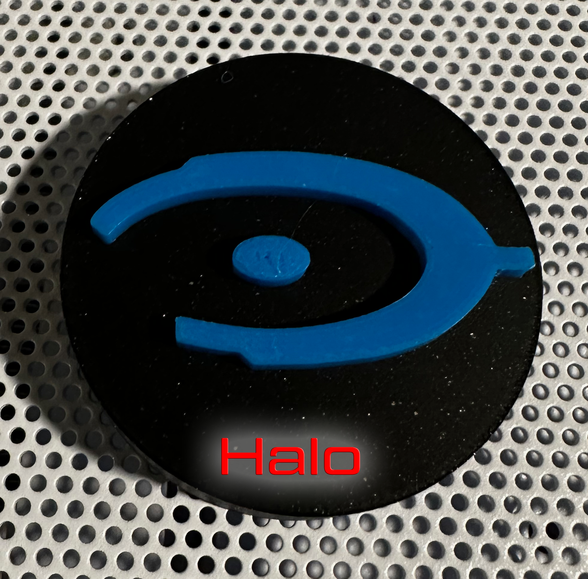 Miniatura 41 do modelo 3D Controller Stand Badge System