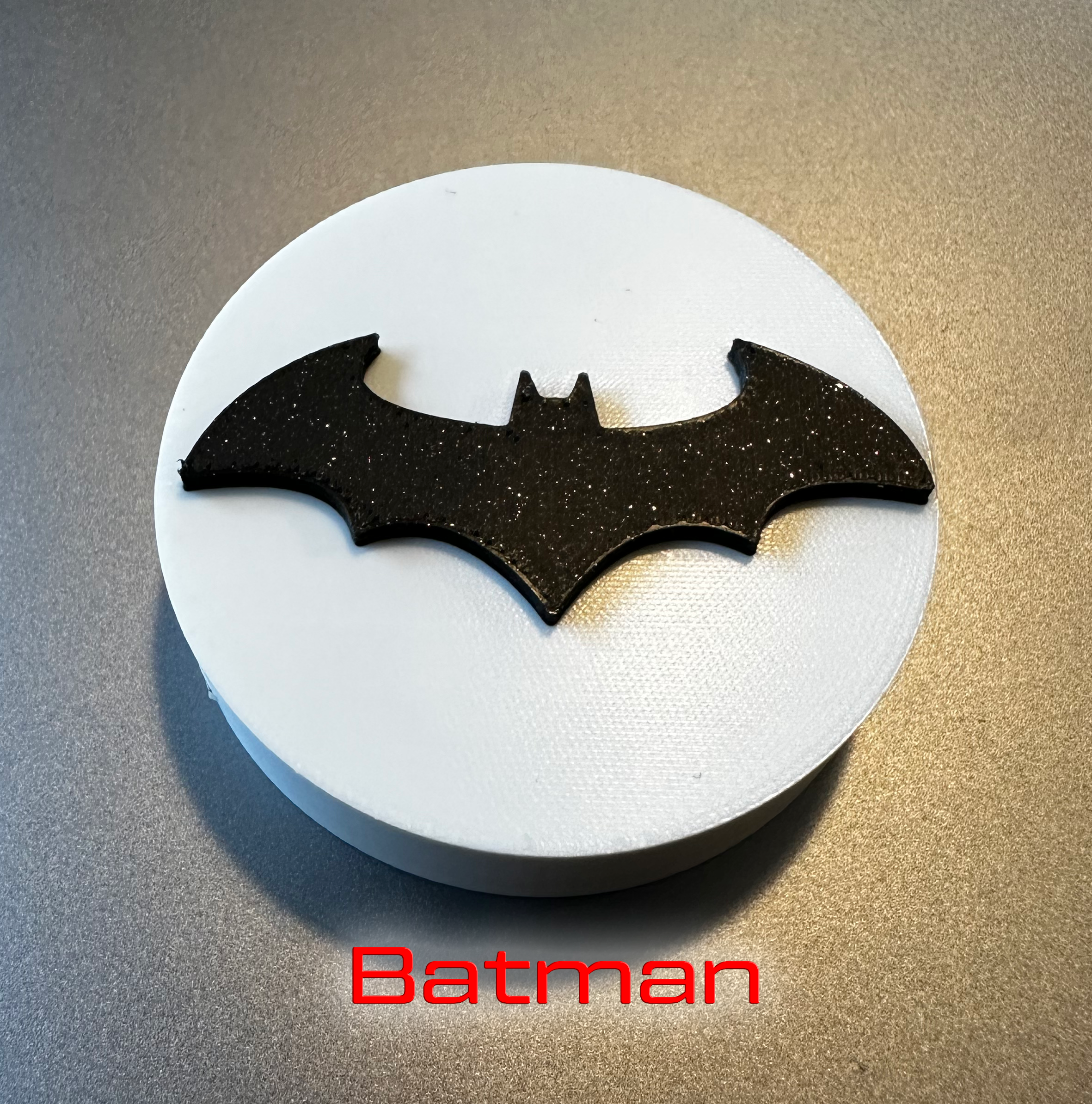 Miniatura 12 do modelo 3D Controller Stand Badge System