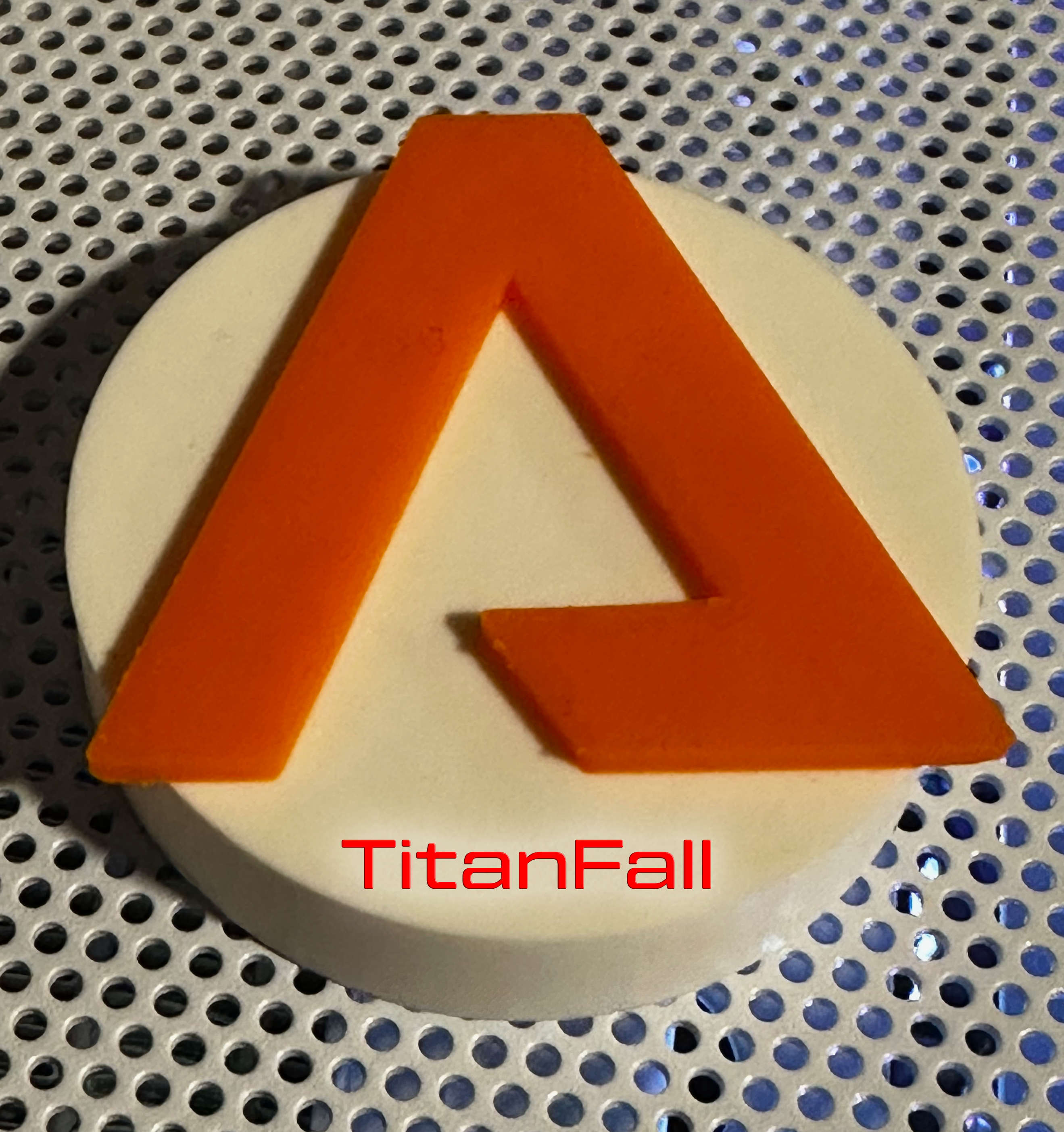 Miniatura 86 do modelo 3D Controller Stand Badge System
