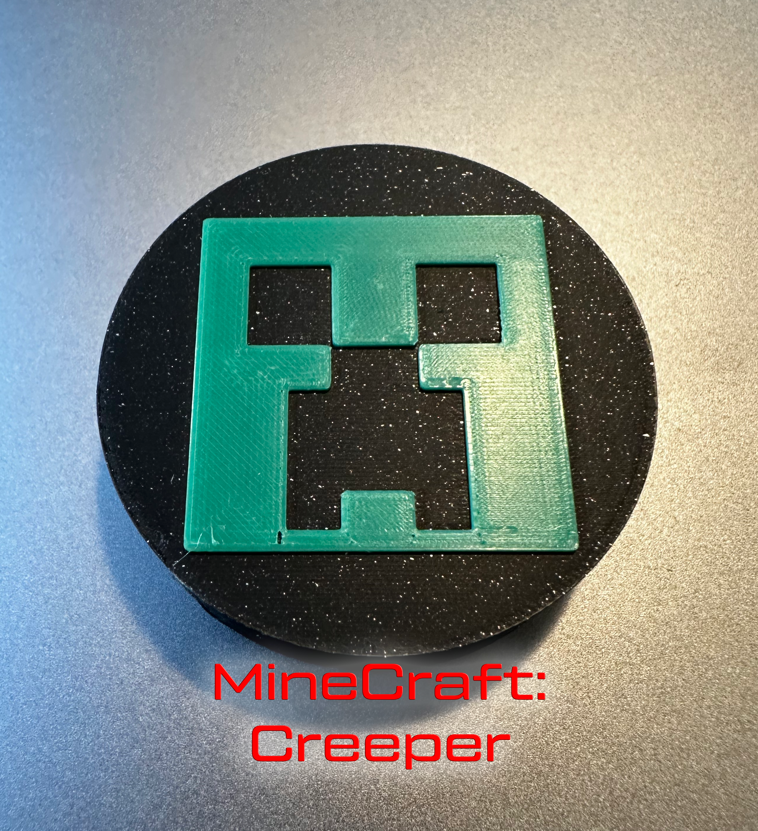 Miniatura 49 do modelo 3D Controller Stand Badge System
