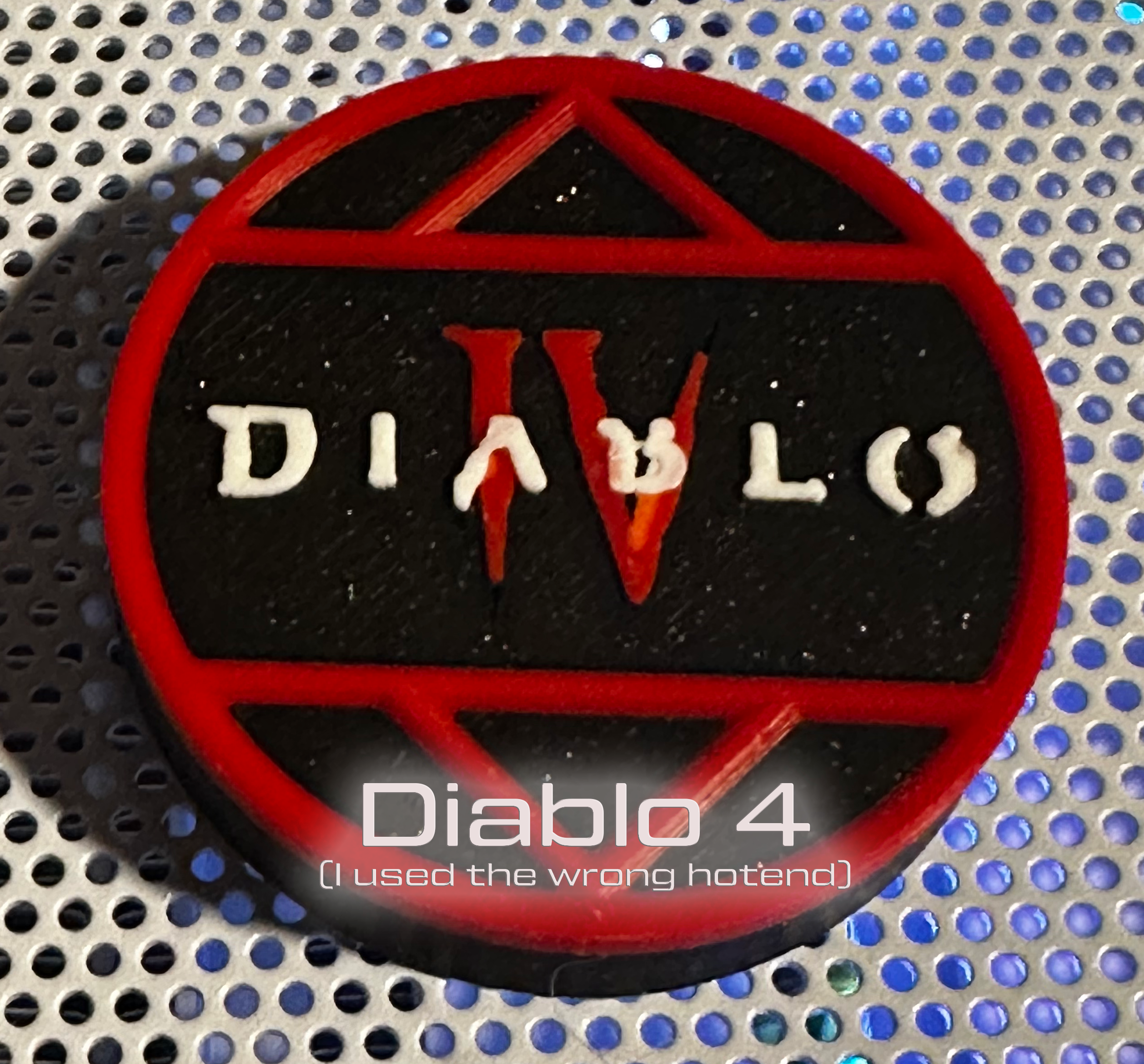 Miniatura 23 do modelo 3D Controller Stand Badge System
