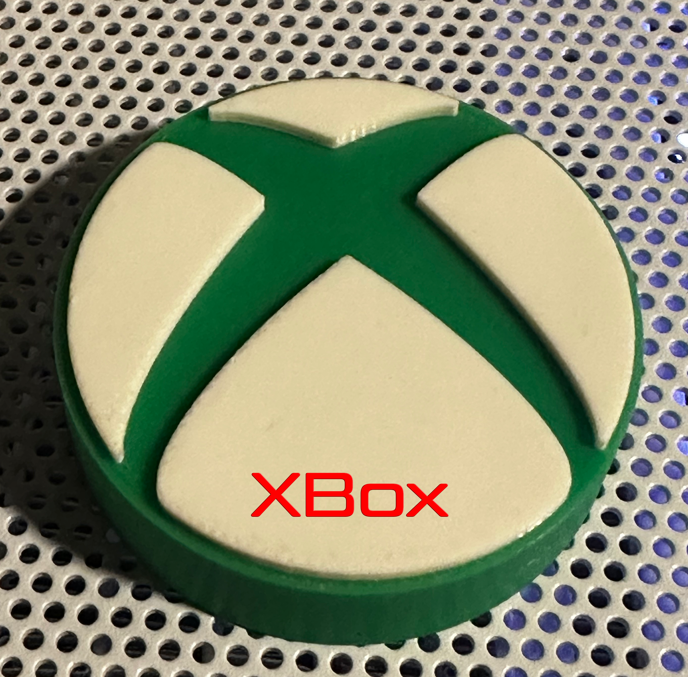 Miniatura 91 do modelo 3D Controller Stand Badge System