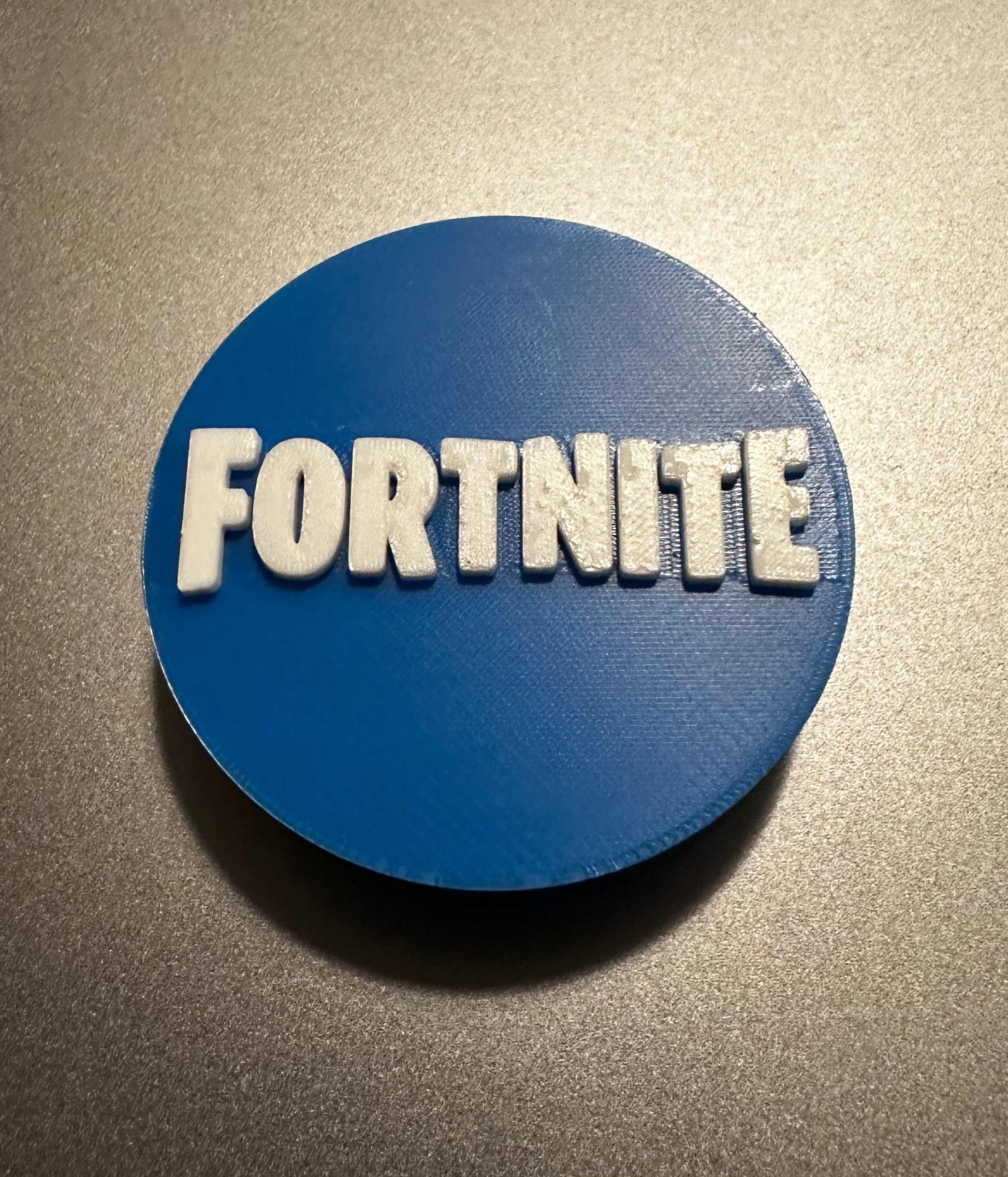 Miniatura 33 do modelo 3D Controller Stand Badge System