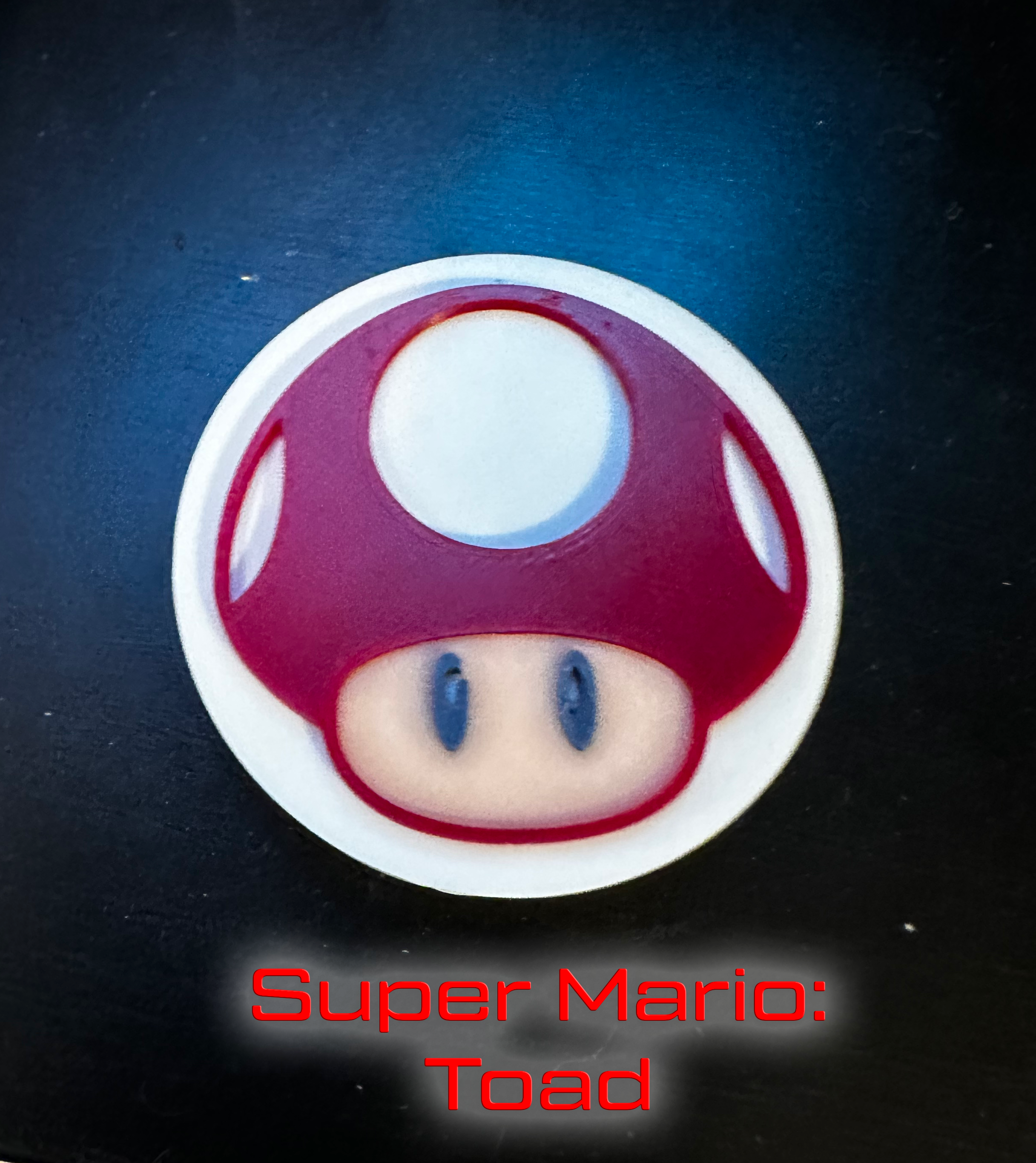 Miniatura 85 do modelo 3D Controller Stand Badge System