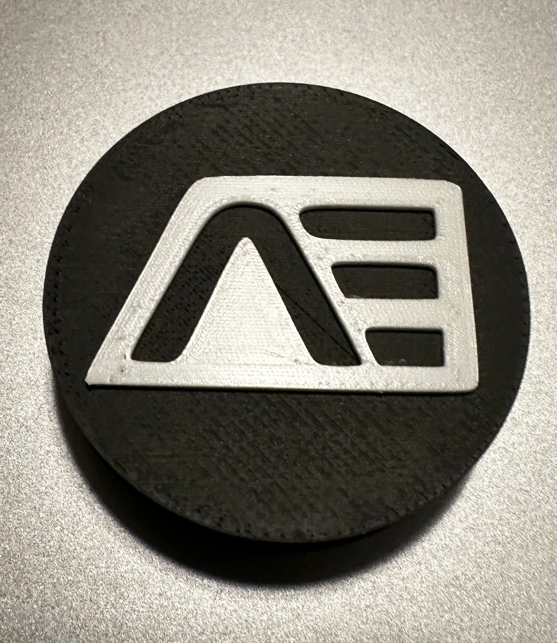 Miniatura 66 do modelo 3D Controller Stand Badge System