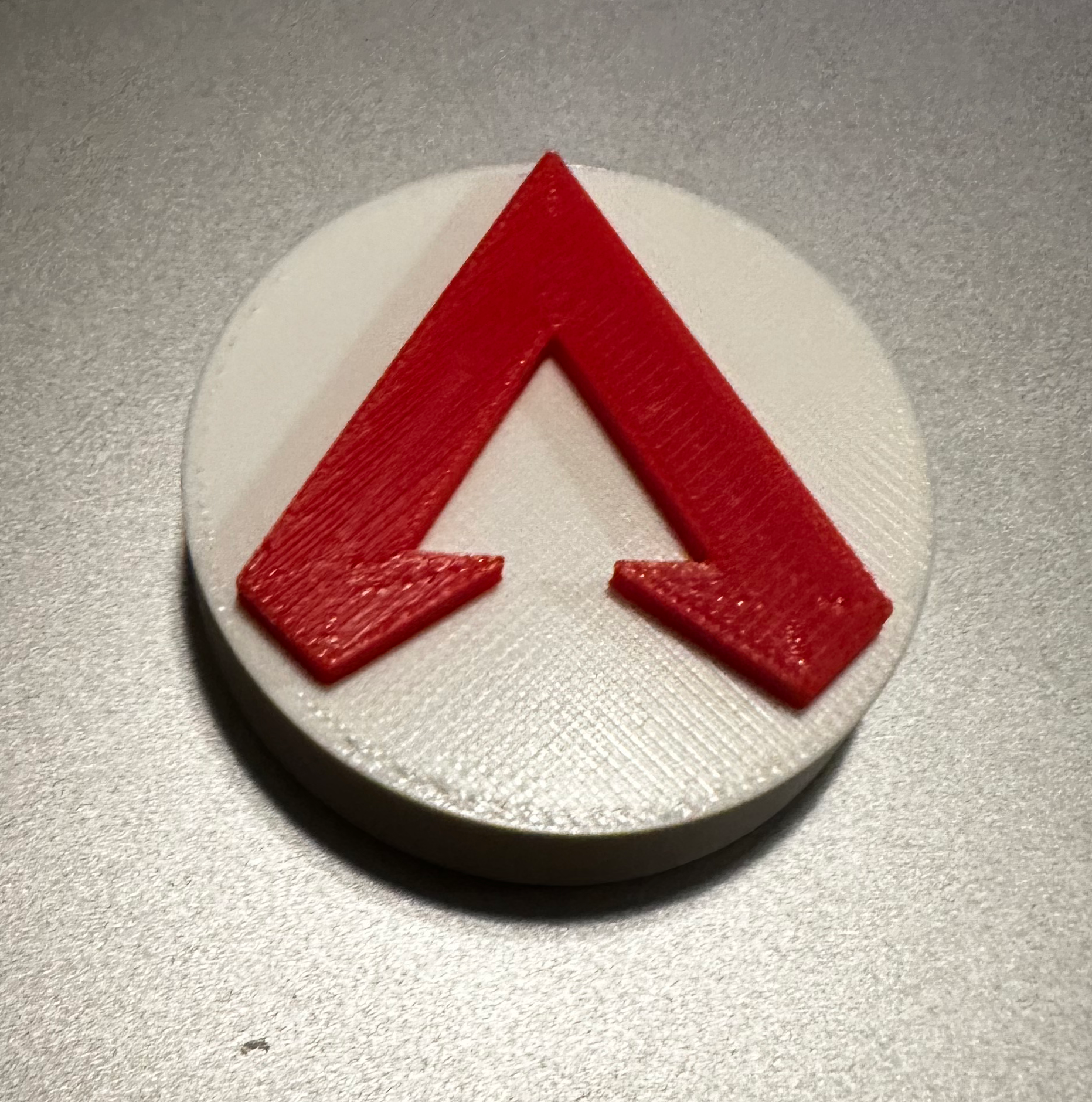 Miniatura 9 do modelo 3D Controller Stand Badge System