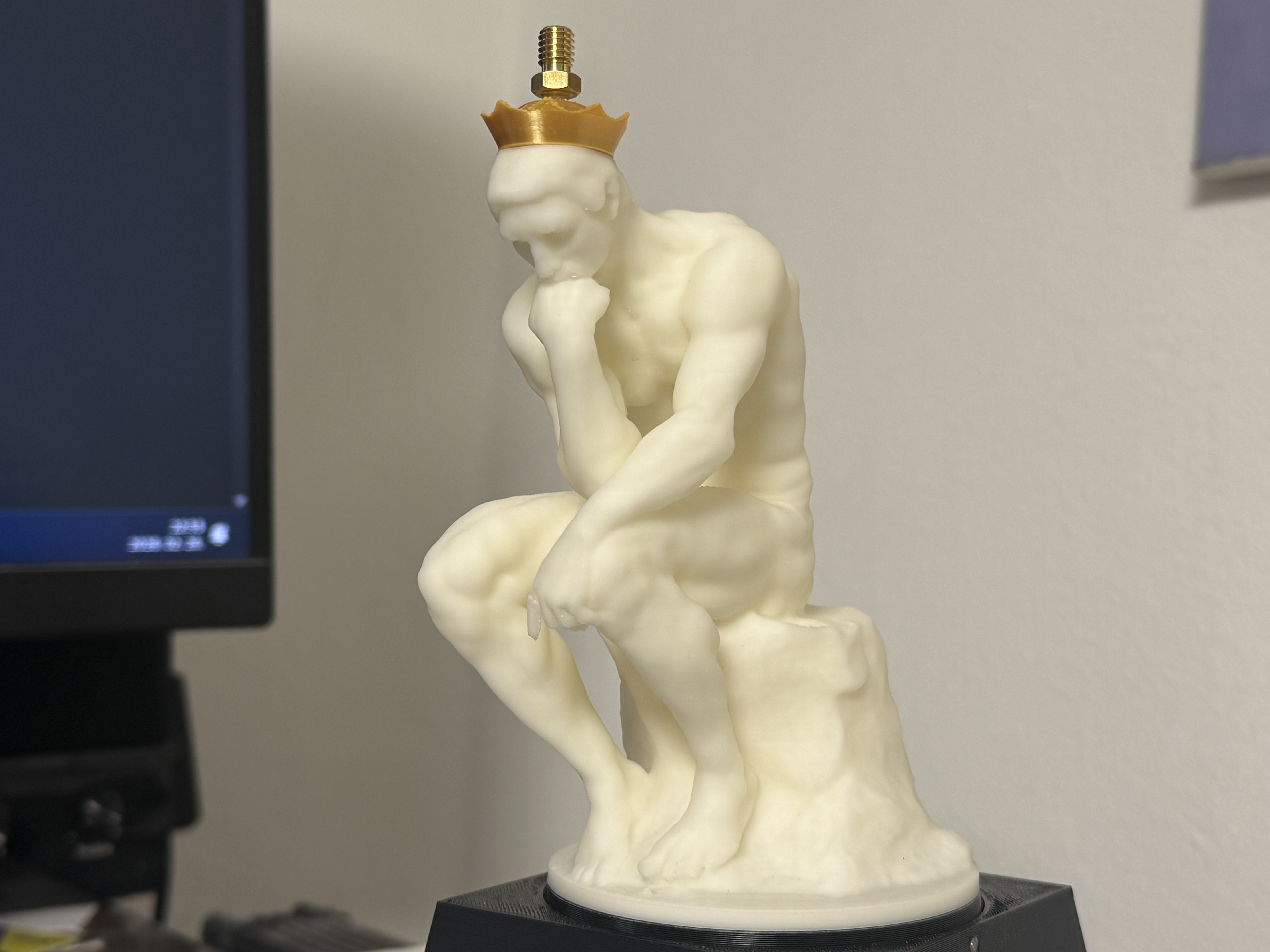 THE 3DTHINKER