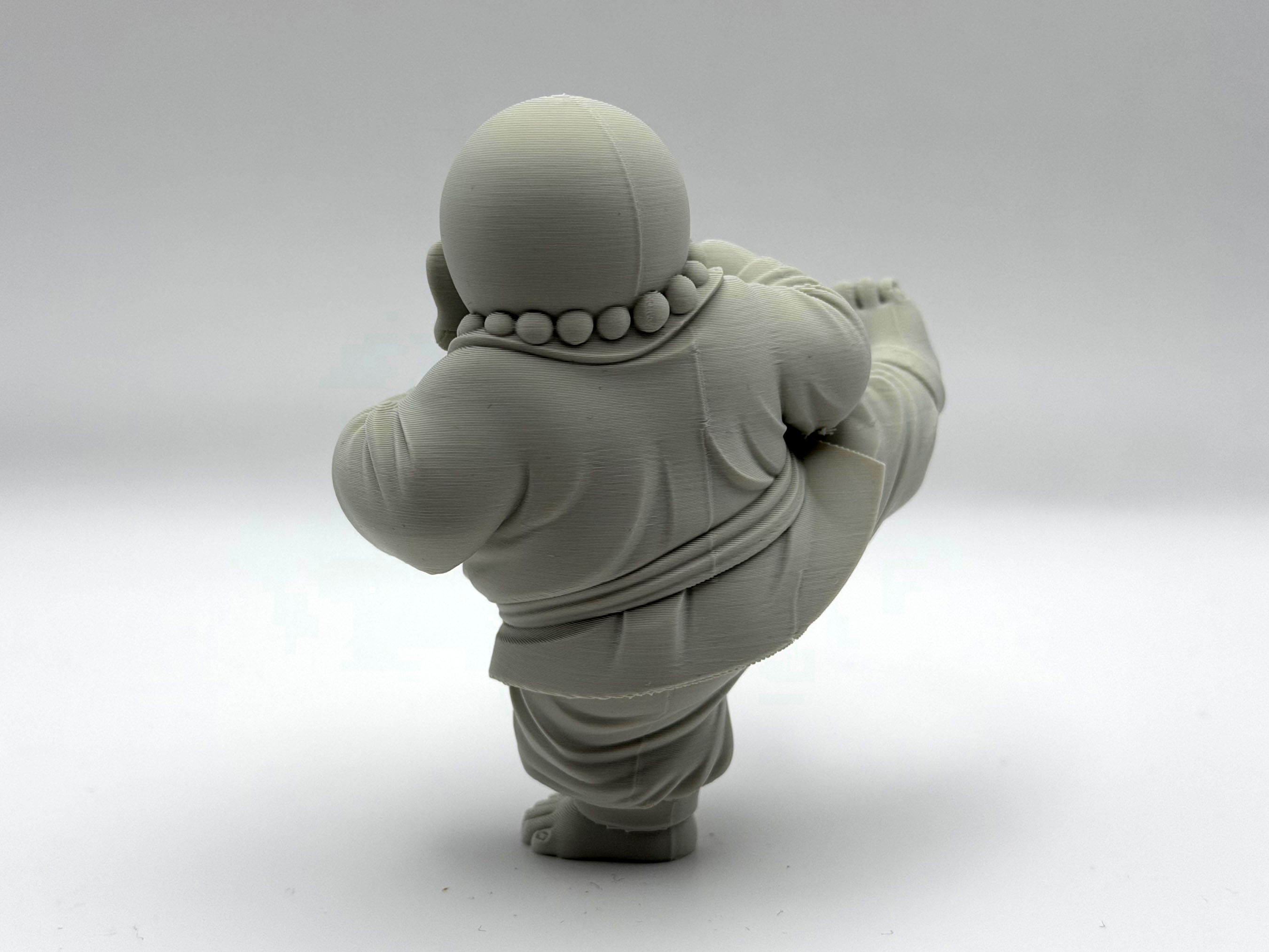 KungFu Buddha — miniatura 4