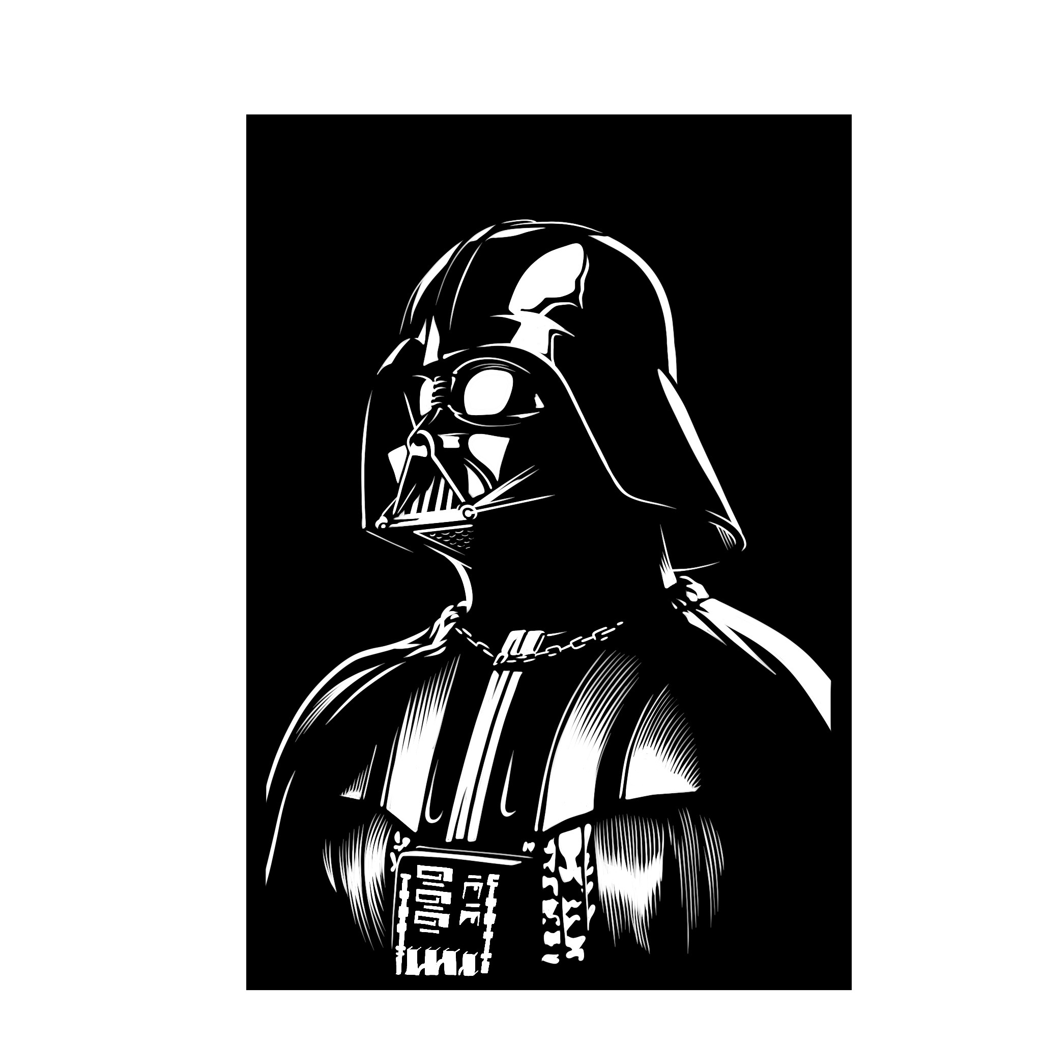 Darth Vader