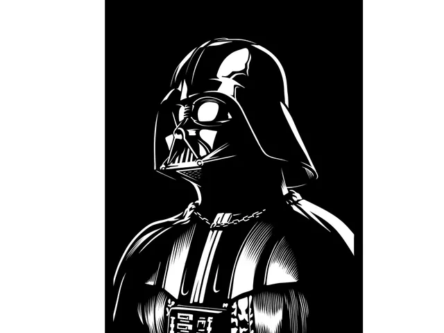 Darth Vader