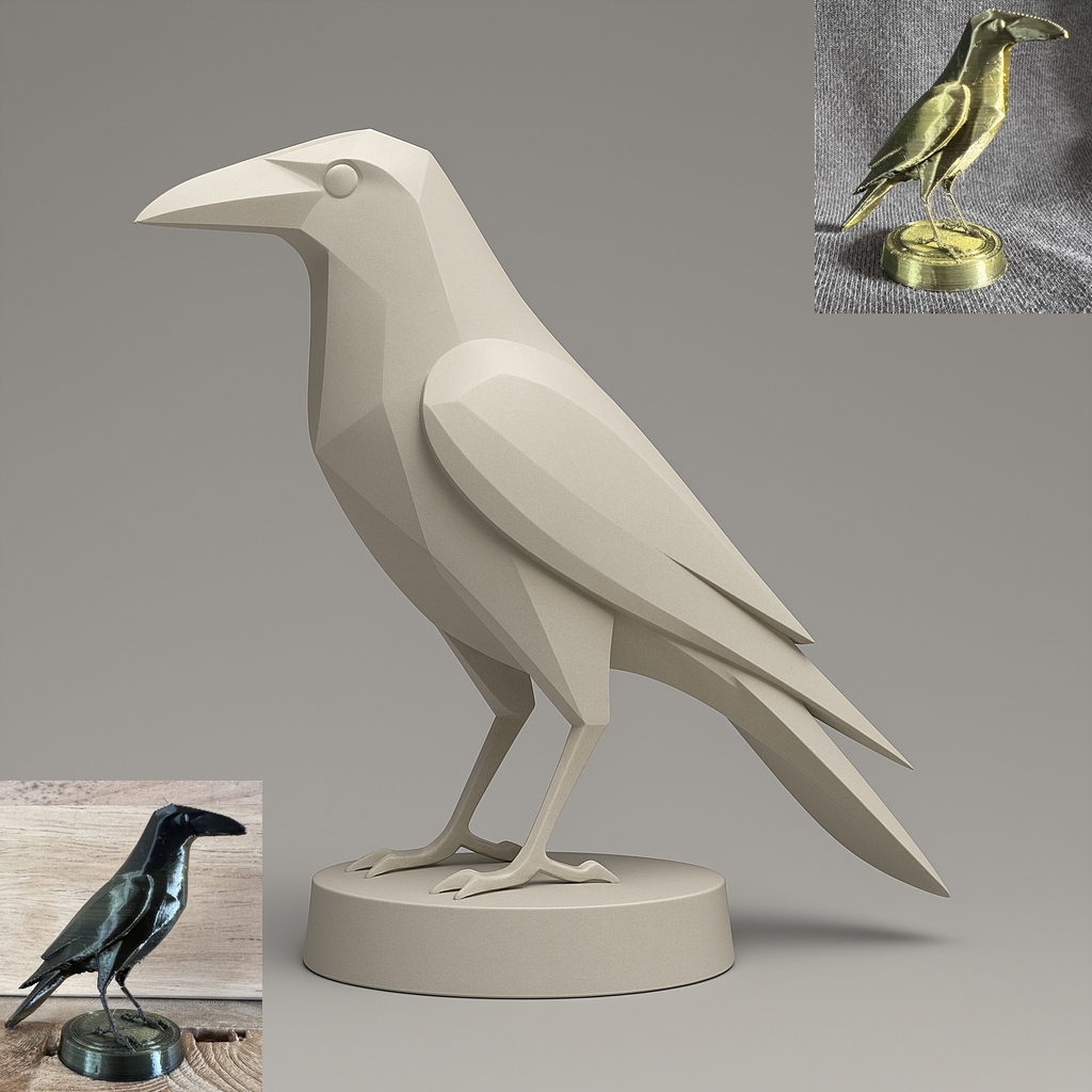 Crow