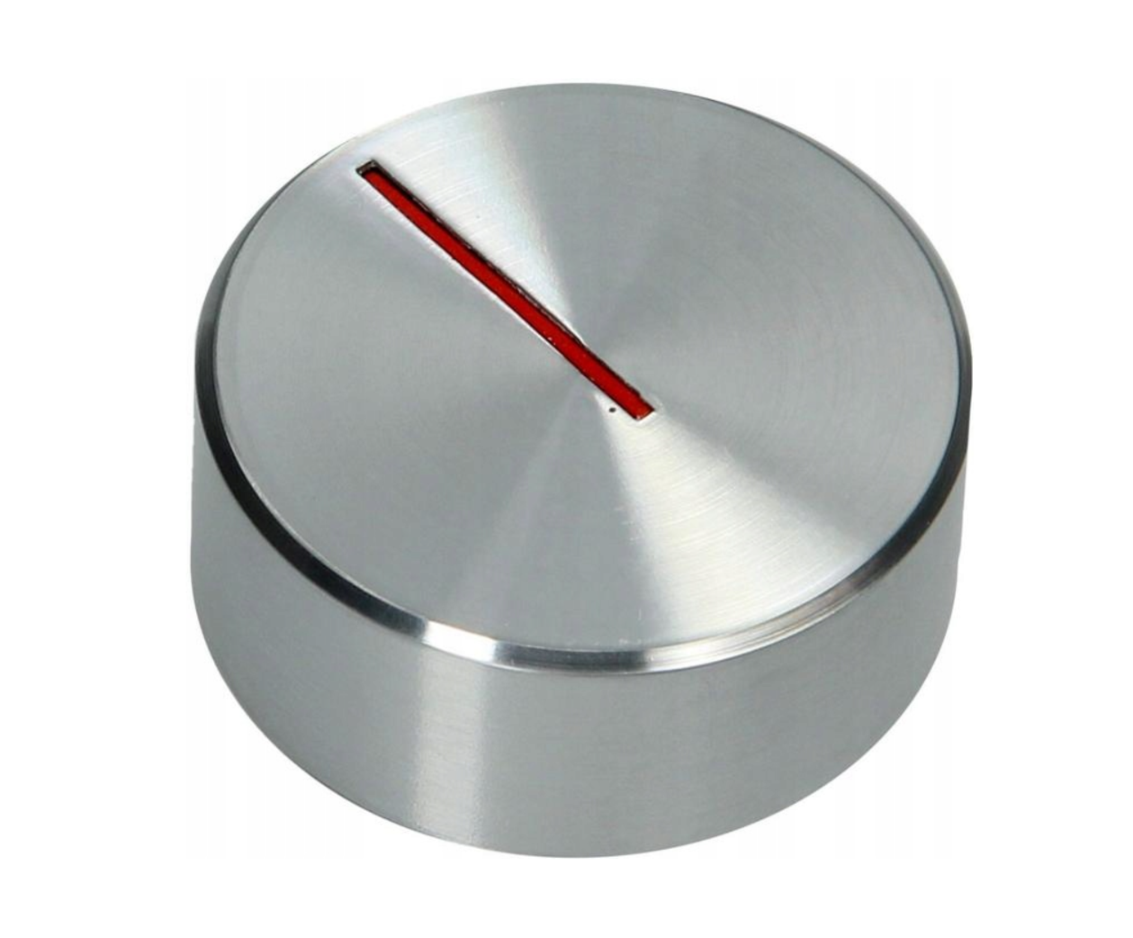 Amica gas stove gauge