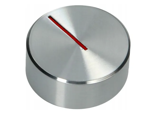 Amica gas stove gauge