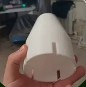 blower nozzle