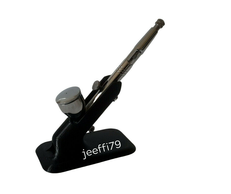 Airbrush Holder