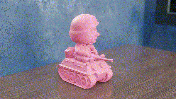 Tank Putin — thumbnail 3