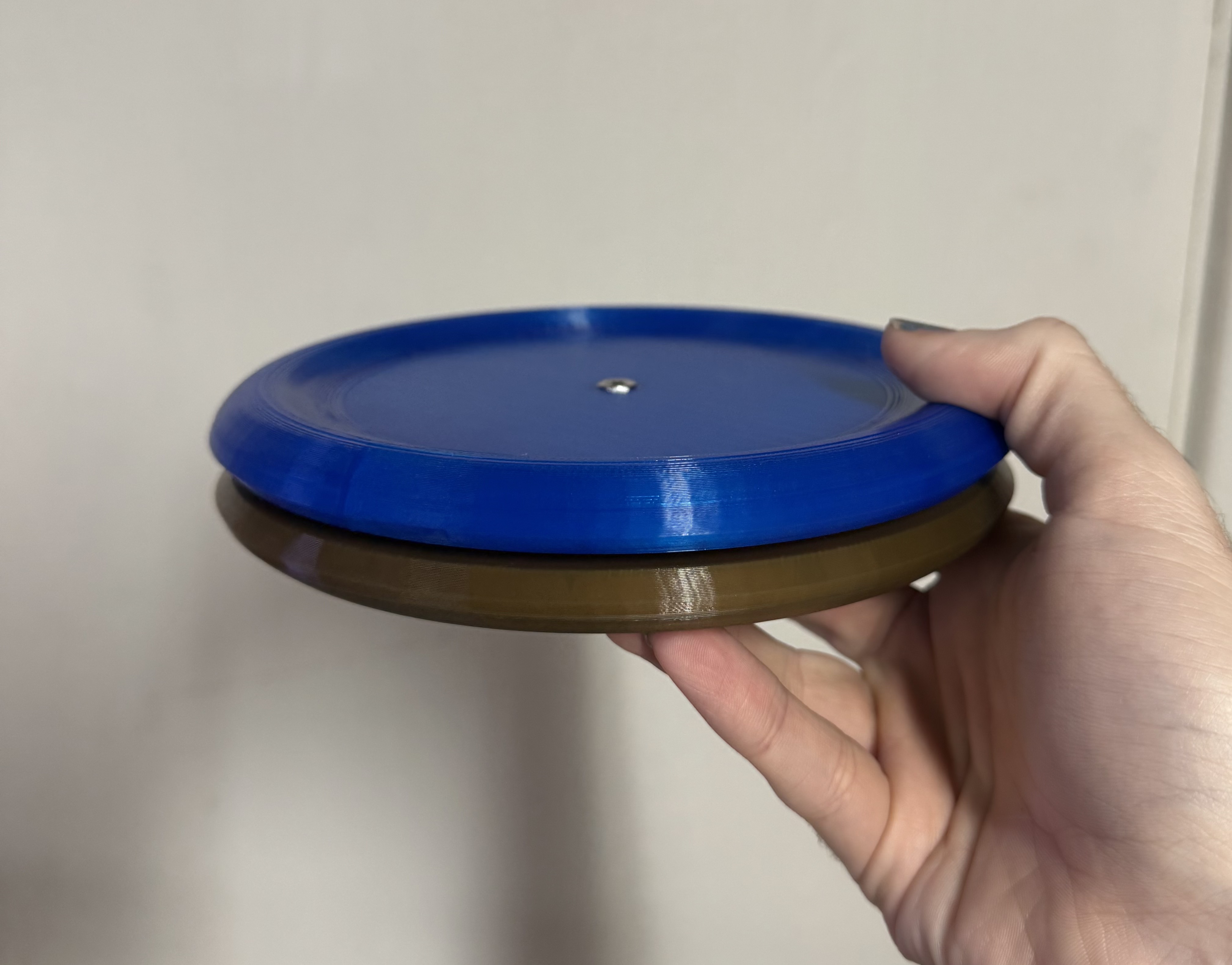 The Rizzbee - Another Terrible Giant Yo-Yo