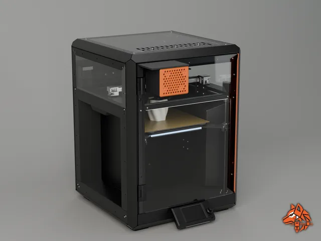 NoodleWatch : spaghetti detection for Prusa CORE One