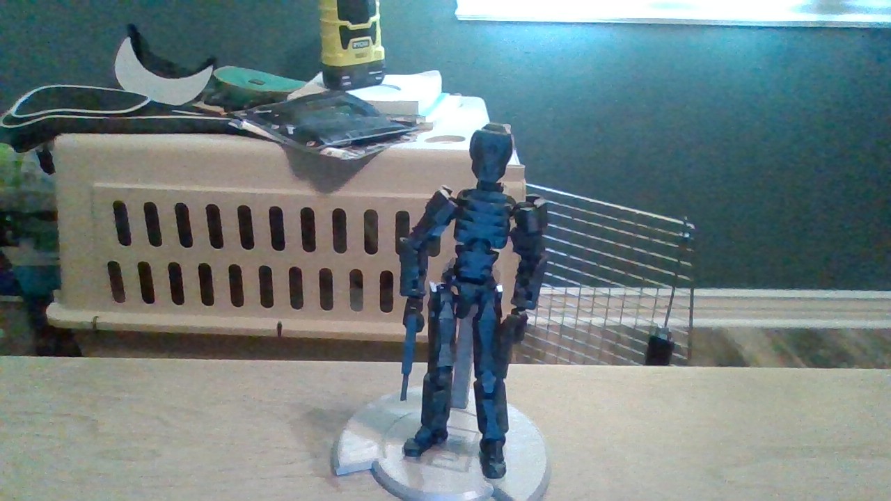 legionnaire 13 (Dummy 13 Armor) 300 download Special
