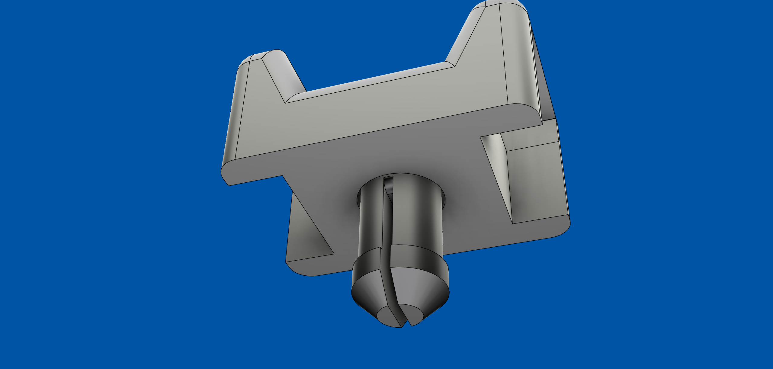 Cable Tie Mount — thumbnail 5