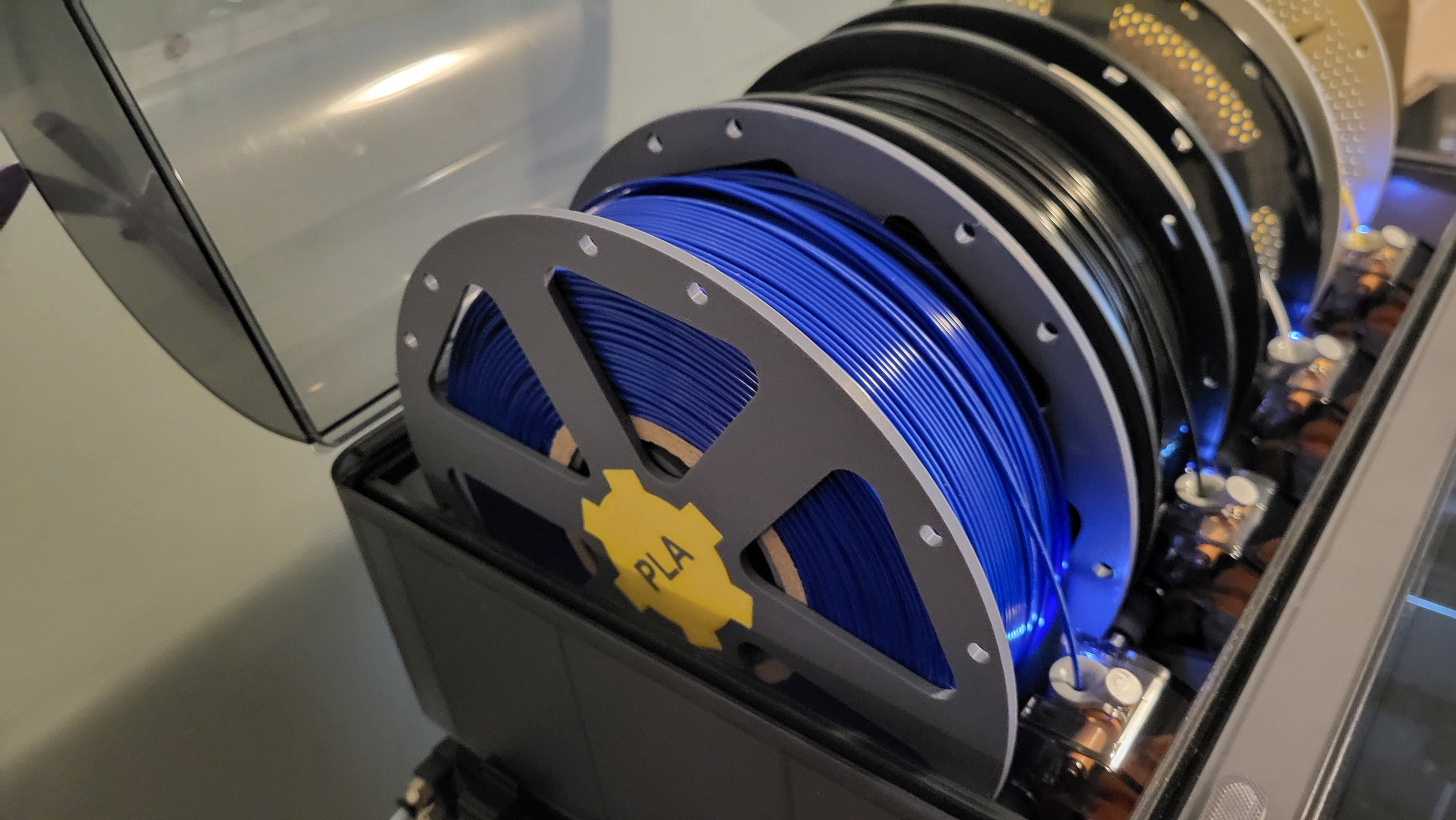RespoolBGone Universal Spool