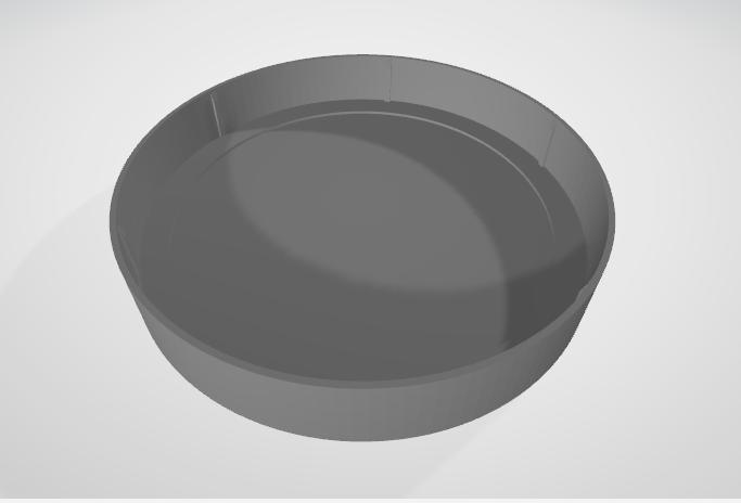 binocular cap customizable — miniatura 3