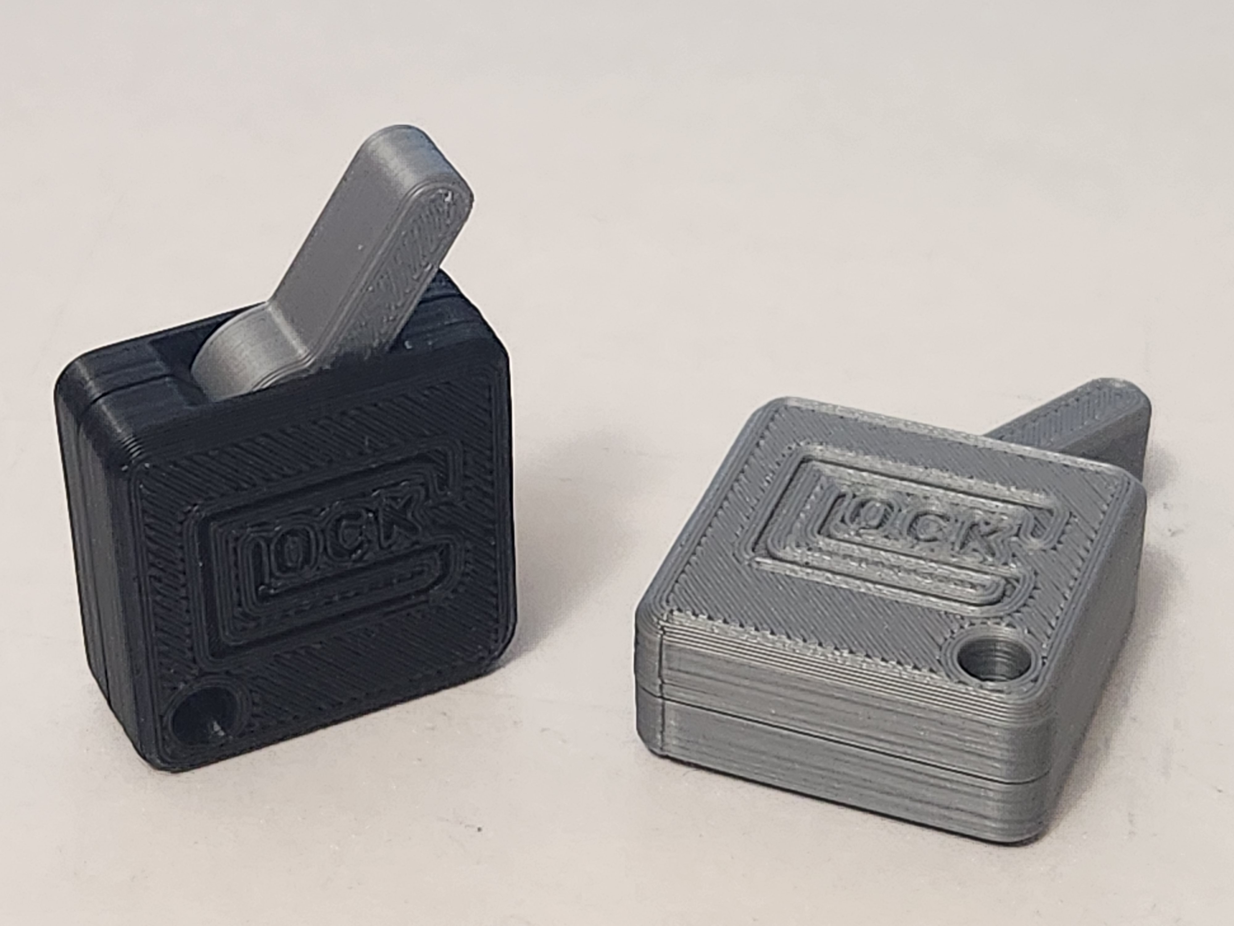 GL0CK Switch Fidget Gadget Switch — thumbnail 2