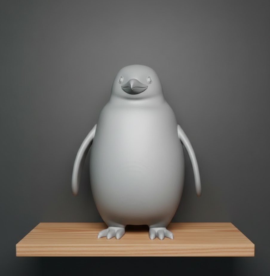 penguin