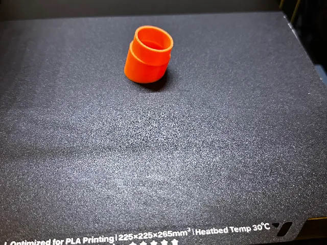 Sink Adapter
