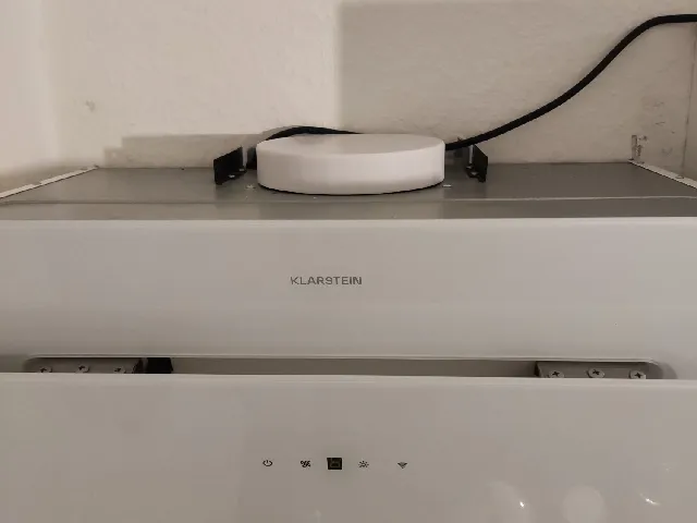 klarstein aurora lid