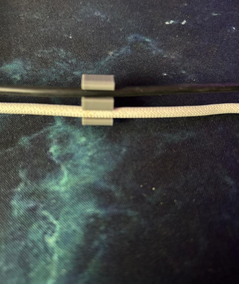 Cable Clip (Pla)