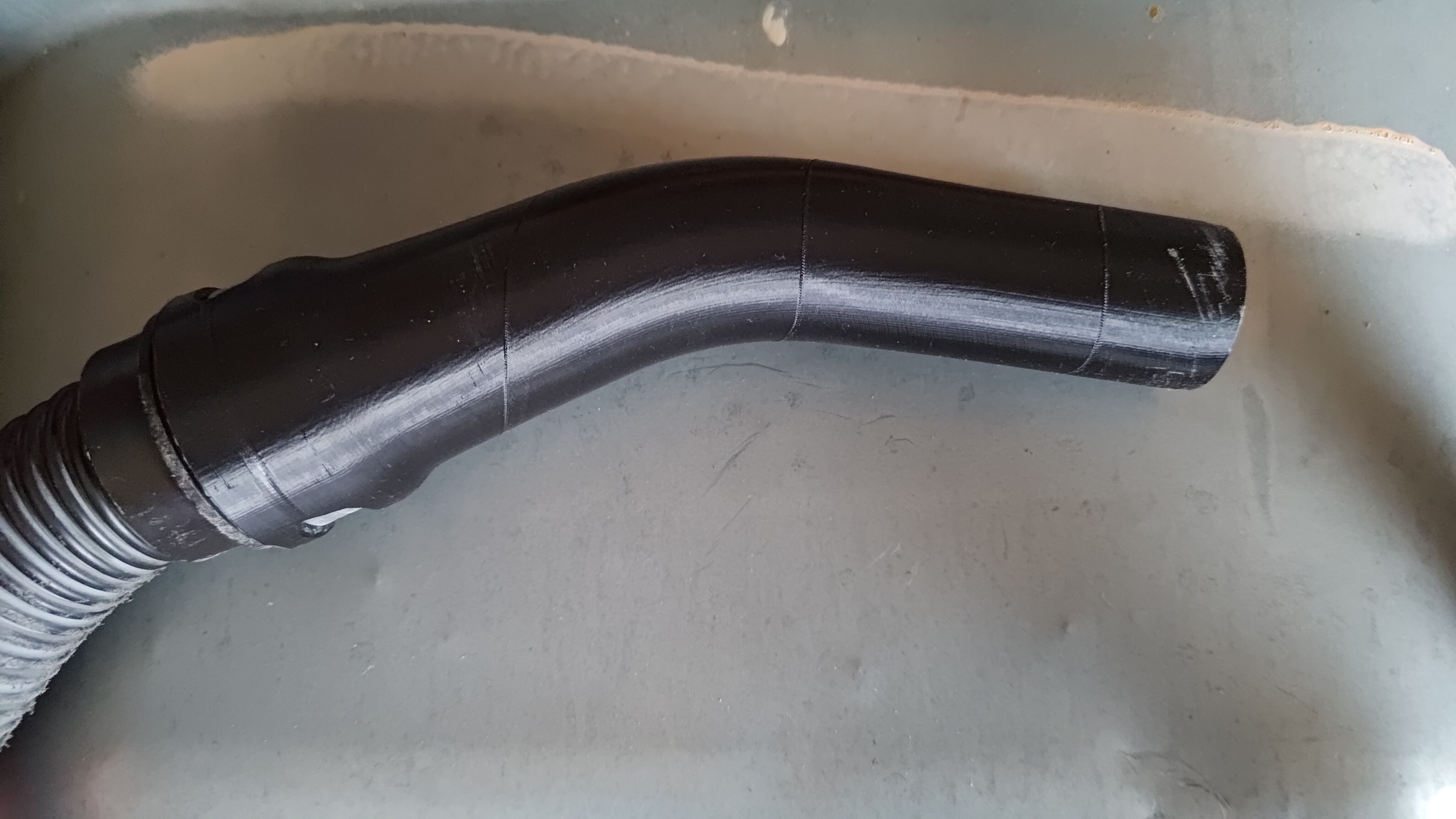 Kärcher WD3 replacement handle