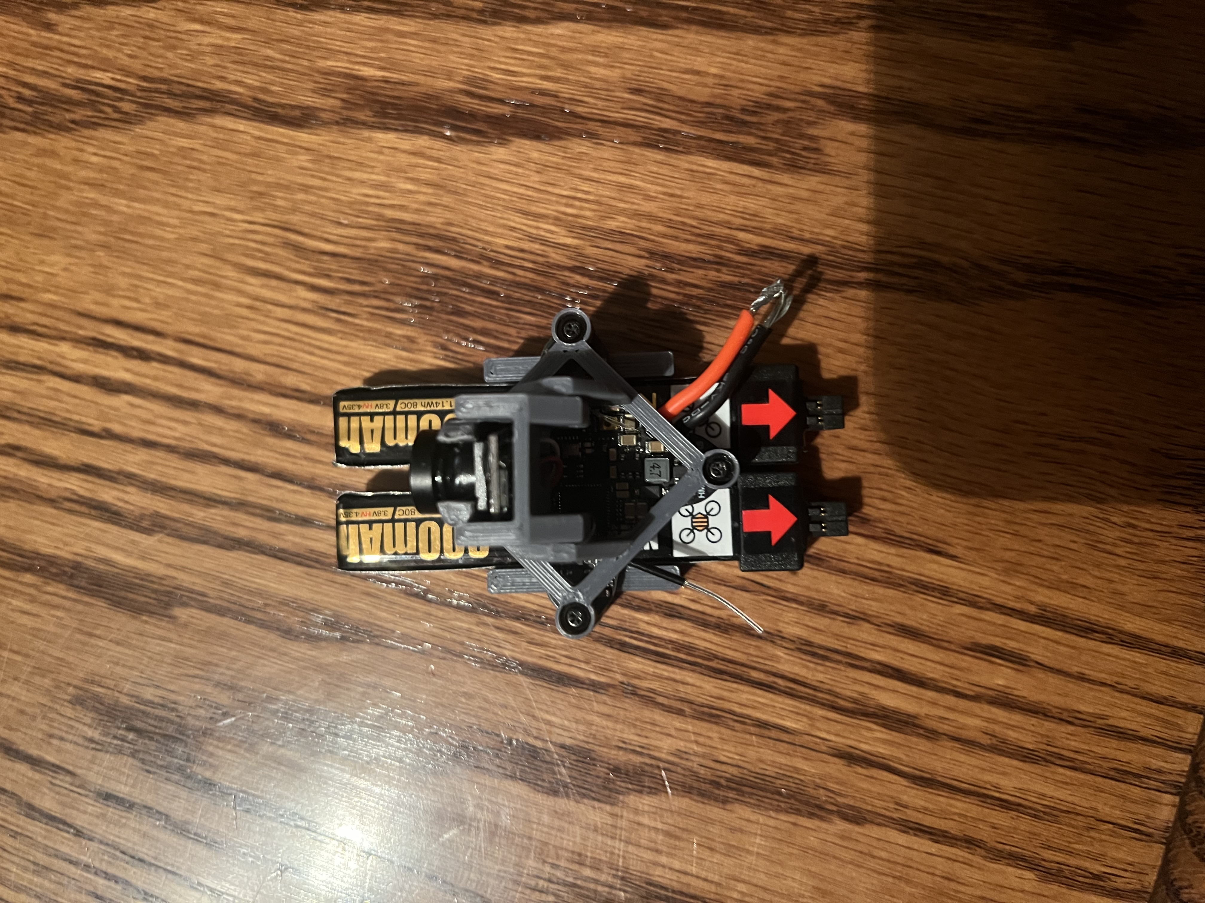 Fpv module — miniatura 8