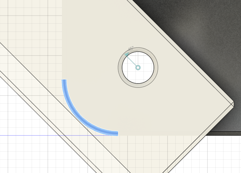 Basic Medium Mailbox — miniatura 3