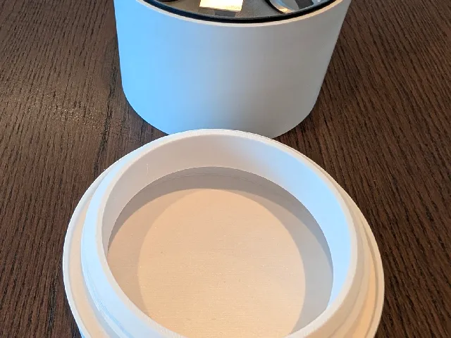 Lid to Kenwood mini chopper AT320A