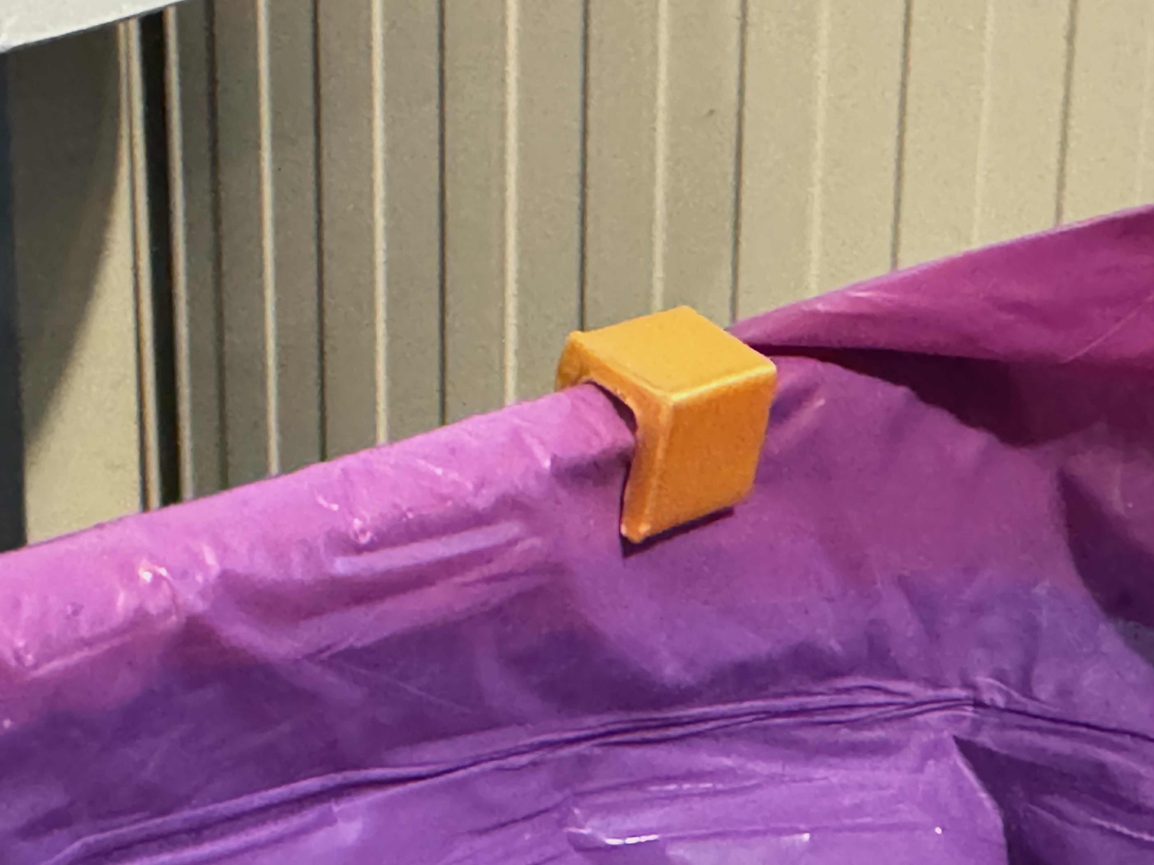Ikea Gardsbutik Trash Bag Mini Clip