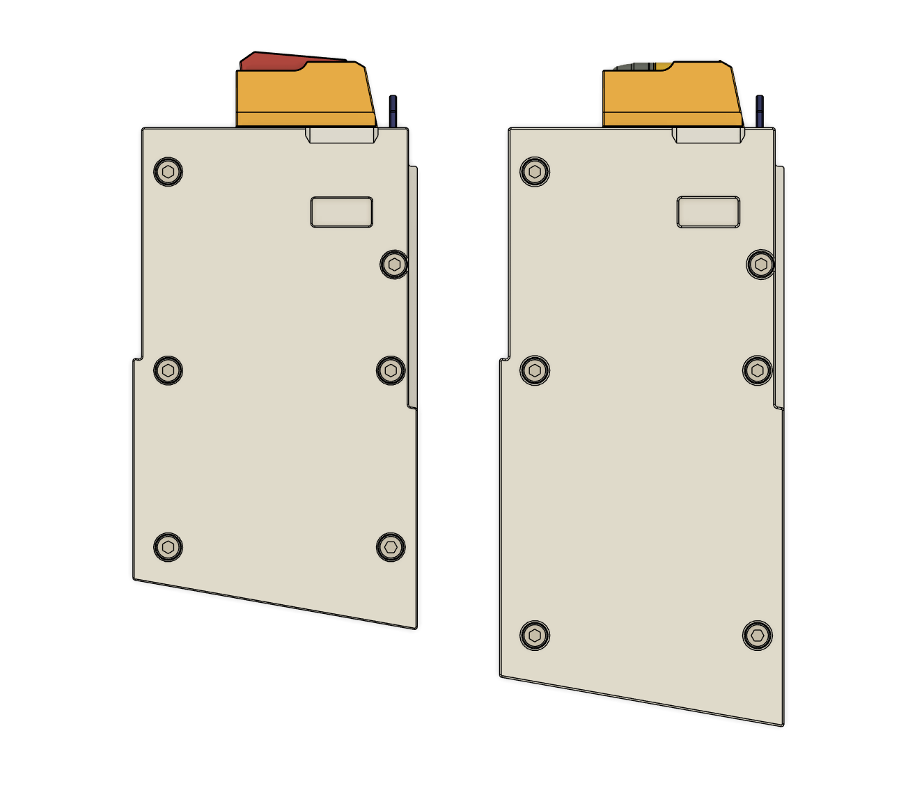 Kriss/CMMG 10 Round Magazine