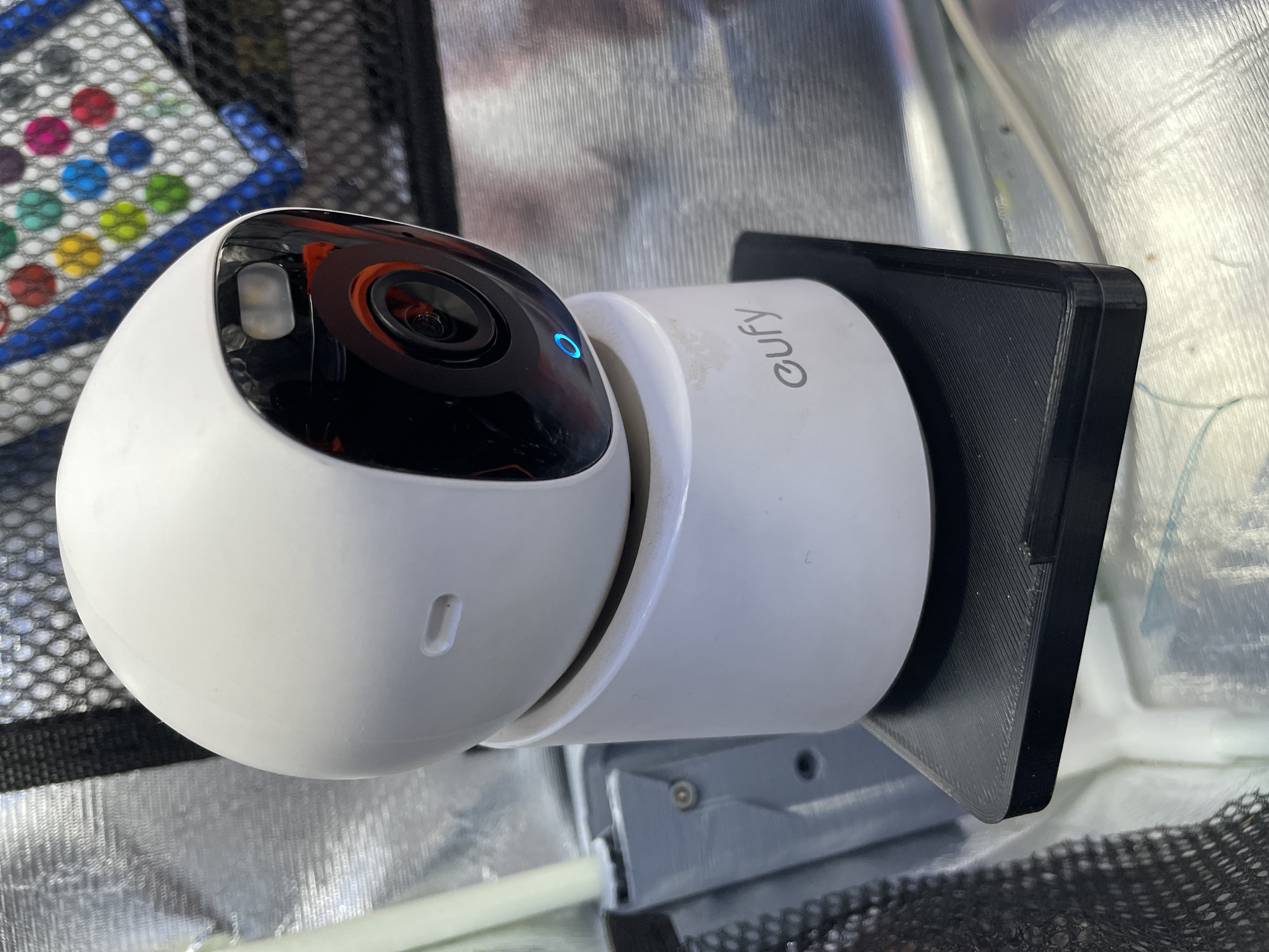 Elegoo Enclosure Camera Mount Base
