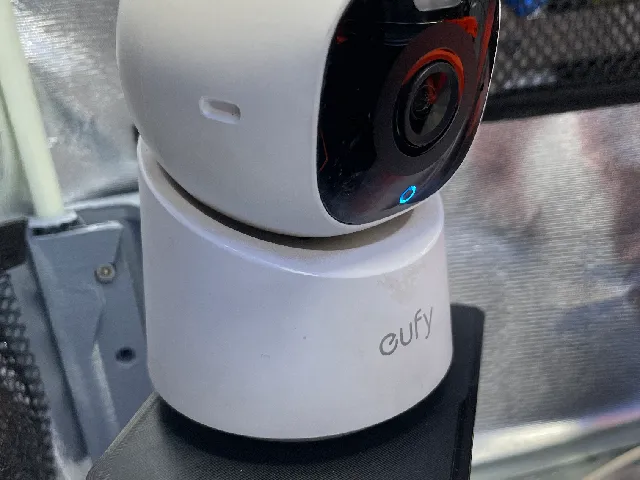Elegoo Enclosure Camera Mount Base