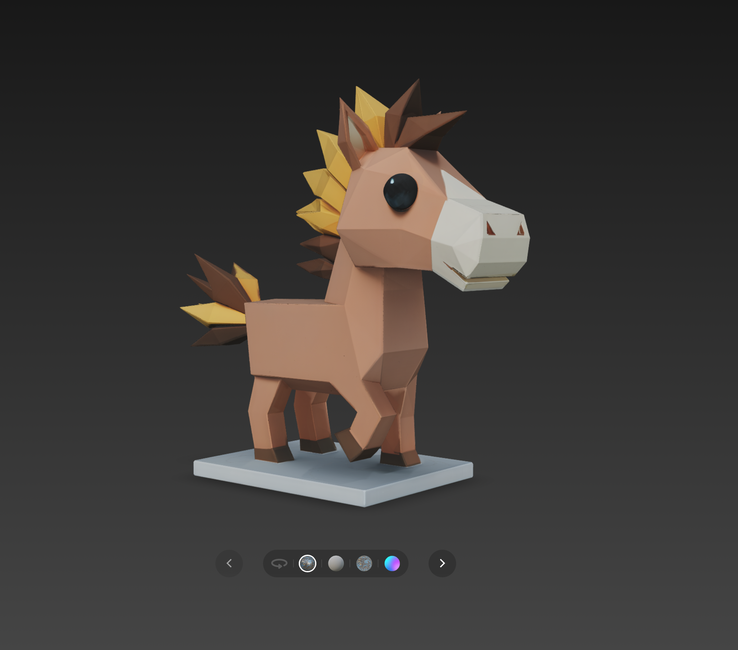 Crazy Donkey — thumbnail 3