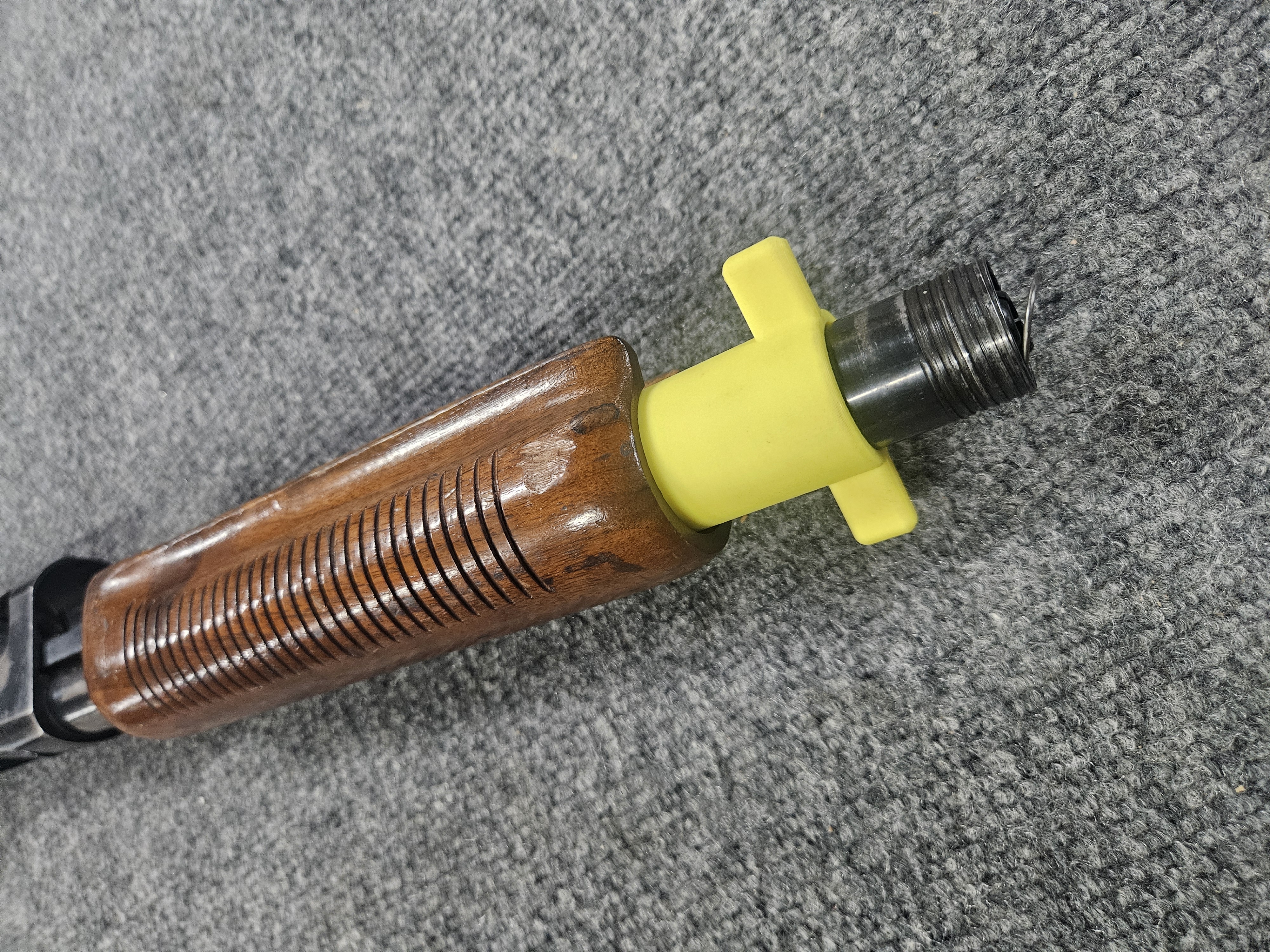 Remington Forearm Install / Removal Tool